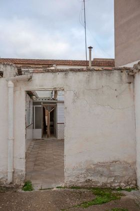 Foto 2 de Casa en venda a Miguelturra de 6 habitacions amb jardí i calefacció
