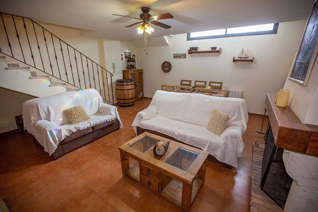 Foto 2 de Casa en venda a Miguelturra de 4 habitacions amb terrassa i aire acondicionat