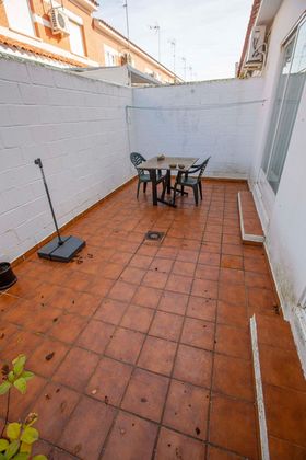 Foto 2 de Venta de casa en Miguelturra de 4 habitaciones con jardín y aire acondicionado