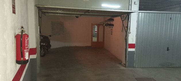 Foto 1 de Garatge en venda a Miguelturra de 23 m²