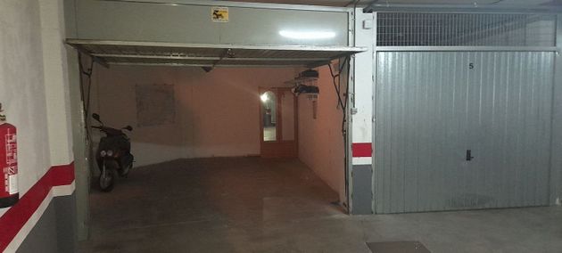 Foto 2 de Venta de garaje en Miguelturra de 23 m²