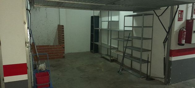 Foto 2 de Venta de garaje en Miguelturra de 18 m²