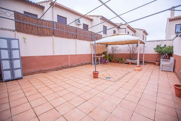 Foto 2 de Casa en venda a Miguelturra de 4 habitacions amb jardí i aire acondicionat