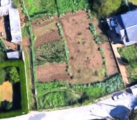 Foto 2 de Venta de terreno en Matamá - Beade - Bembrive - Valádares - Zamáns de 850 m²