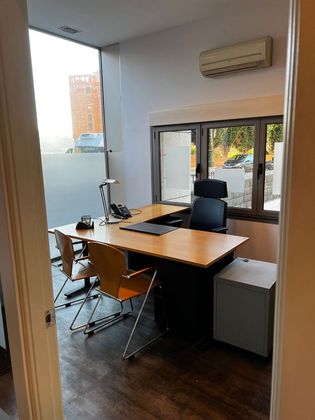 Foto 2 de Oficina en venda a Auditorio - Parque Invierno amb aire acondicionat i calefacció