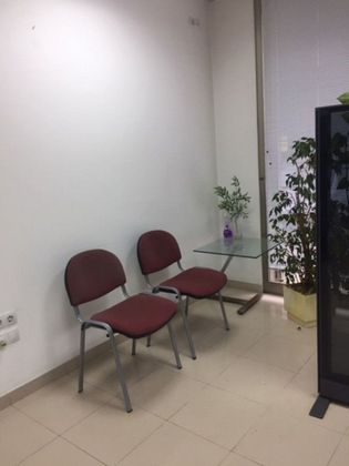 Foto 2 de Oficina en venda a Agra del Orzán - Ventorrillo - Vioño de 30 m²