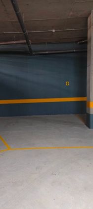 Foto 2 de Alquiler de garaje en Perillo de 15 m²