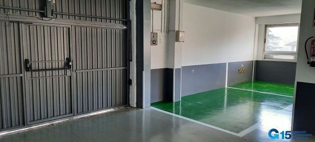 Foto 1 de Garaje en alquiler en Andoain de 8 m²