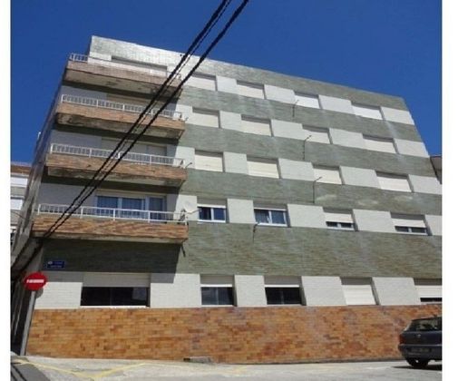 Foto 2 de Pis en venda a travesía Remedios de 3 habitacions amb balcó