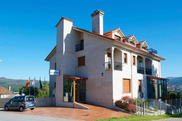Foto 1 de Casa en venta en Mondariz de 12 habitaciones con terraza y piscina