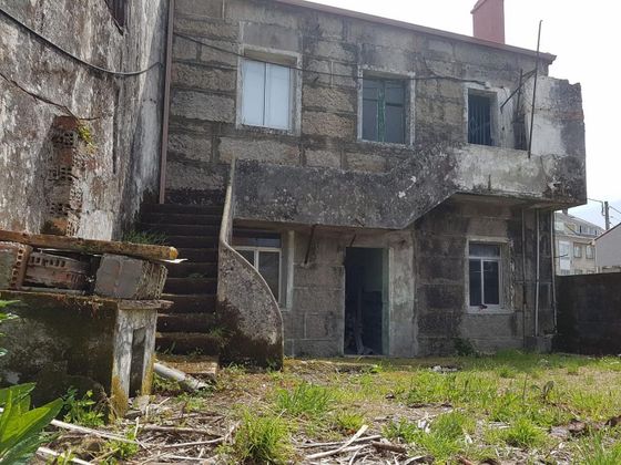 Foto 2 de Casa en venda a Sobradelo - Rosaleda de 1 habitació amb terrassa
