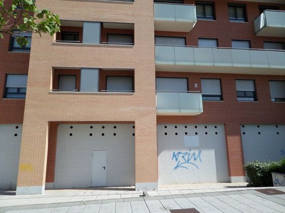 Foto 2 de Alquiler de local en avenida De Aranzana de 141 m²