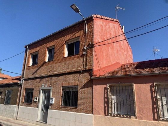 Foto 1 de Xalet en venda a Belén - Pilarica - Bº España de 6 habitacions amb calefacció
