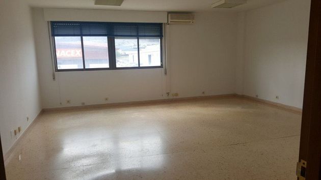 Foto 1 de Oficina en alquiler en Arcas Reales - Pinar del Jalón de 45 m²
