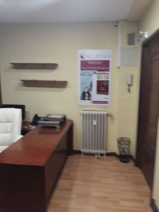 Foto 1 de Oficina en venta en Pº Zorrilla - Cuatro de Marzo de 91 m²