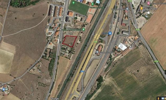 Foto 1 de Venta de terreno en Dueñas de 3082 m²