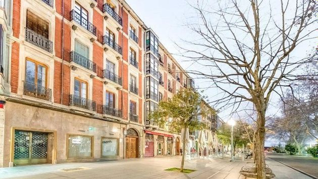 Foto 2 de Local en venda a Centro - Valladolid de 190 m²