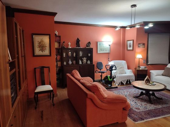 Foto 1 de Piso en venta en Centro - Valladolid de 6 habitaciones con terraza y garaje