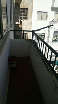 Foto 1 de Pis en venda a Almazán de 3 habitacions amb terrassa i calefacció