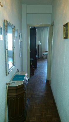 Foto 2 de Pis en venda a Almazán de 3 habitacions amb terrassa i calefacció