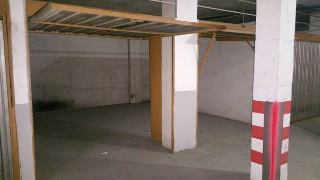 Foto 1 de Garaje en venta en Almazán de 25 m²