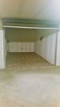 Foto 1 de Garaje en venta en Almazán de 15 m²
