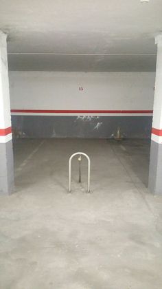 Foto 1 de Garaje en venta en Almazán de 12 m²