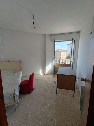 Foto 1 de Pis en venda a Almazán de 4 habitacions amb terrassa i calefacció