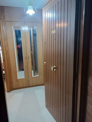 Foto 2 de Dúplex en venta en Almazán de 3 habitaciones con calefacción y ascensor