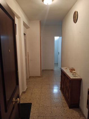 Foto 2 de Piso en venta en Almazán de 3 habitaciones con terraza y calefacción