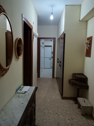 Foto 2 de Pis en venda a Almazán de 4 habitacions amb terrassa i calefacció