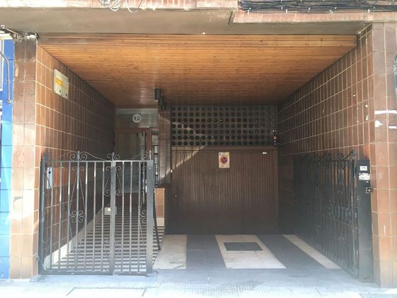 Foto 1 de Venta de piso en Centro - Palencia de 3 habitaciones con terraza y garaje