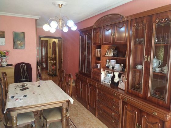 Foto 1 de Pis en venda a Villamuriel de Cerrato de 3 habitacions amb terrassa i calefacció