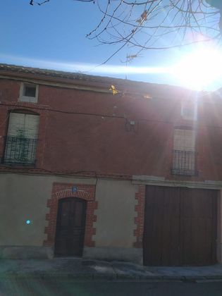 Foto 2 de Venta de chalet en Magaz de Pisuerga de 3 habitaciones con calefacción