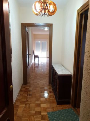 Foto 1 de Pis en venda a Villamuriel de Cerrato de 3 habitacions amb calefacció i ascensor