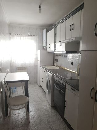 Foto 1 de Pis en venda a San Juanillo de 3 habitacions amb garatge i calefacció