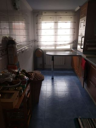 Foto 2 de Piso en venta en San Juanillo de 3 habitaciones con garaje y calefacción