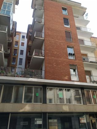 Foto 1 de Alquiler de piso en Centro - Palencia de 4 habitaciones con terraza y balcón