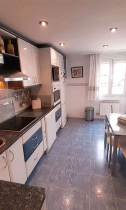 Foto 2 de Casa en venda a Avenida de Madrid de 6 habitacions amb garatge i calefacció