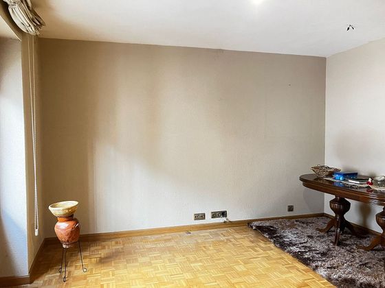 Foto 2 de Pis en venda a Centro - Palencia de 3 habitacions amb garatge i calefacció