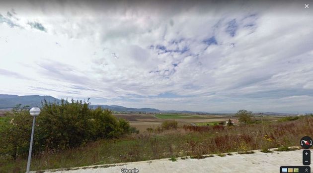 Foto 2 de Venta de terreno en Iruraiz-Gauna de 1075 m²