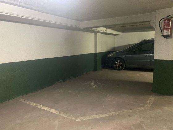 Foto 1 de Garatge en venda a Centro - Vitoria-Gasteiz de 32 m²