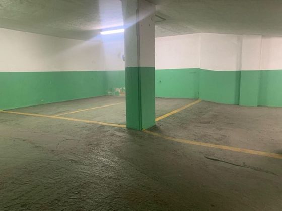 Foto 1 de Garatge en venda a Centro - Vitoria-Gasteiz de 146 m²