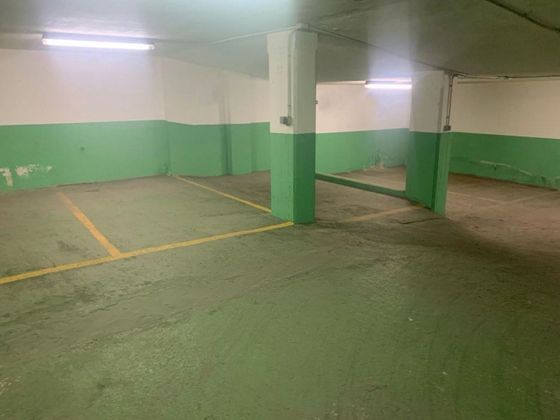 Foto 2 de Garatge en venda a Centro - Vitoria-Gasteiz de 146 m²