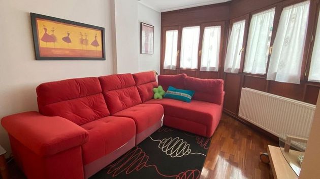 Foto 1 de Pis en venda a Aranzabela - Aranbizkarra de 2 habitacions amb terrassa i garatge