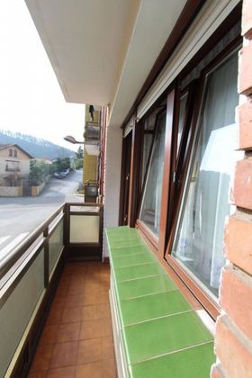Foto 2 de Pis en venda a Galdakao de 2 habitacions amb balcó i calefacció