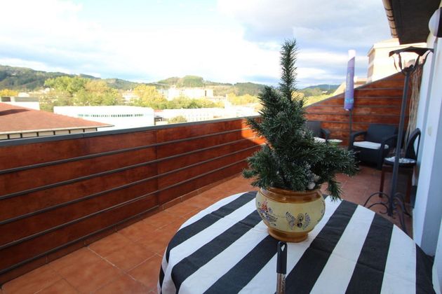 Foto 2 de Àtic en venda a Galdakao de 2 habitacions amb terrassa i garatge