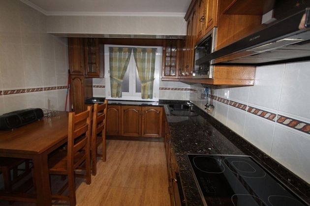 Foto 2 de Piso en venta en Larrabetzu de 2 habitaciones con terraza y calefacción