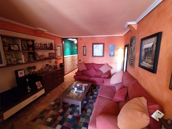 Foto 1 de Pis en venda a Santiago - El Anglo de 2 habitacions amb balcó i calefacció