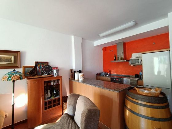 Foto 2 de Casa adossada en venda a Laguardia de 4 habitacions amb terrassa i garatge